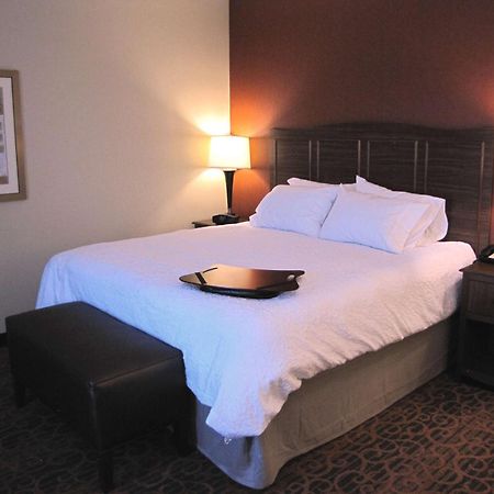 Hampton Inn & Suites Jamestown Kültér fotó